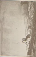 An illustration from Catalogue of an exhibition of etchings by Muirhead Bone : Frederick Keppel & Co., New York, October 15 to November 8, 1924 / with an introduction by David Keppel (1924)
