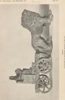 Picture 7 of 11 from Neue Denkmäler antiker Kunst III : Antiken in den Museen von Amerika / von A. Furtwängler (1905), leaf 46