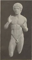 Picture 8 of 11 from Neue Denkmäler antiker Kunst III : Antiken in den Museen von Amerika / von A. Furtwängler (1905), leaf 48
