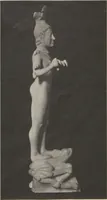 An illustration from Neue Denkmäler antiker Kunst III : Antiken in den Museen von Amerika / von A. Furtwängler (1905)