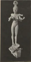 Picture 10 of 11 from Neue Denkmäler antiker Kunst III : Antiken in den Museen von Amerika / von A. Furtwängler (1905), leaf 50