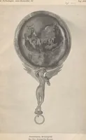 Picture 11 of 11 from Neue Denkmäler antiker Kunst III : Antiken in den Museen von Amerika / von A. Furtwängler (1905), leaf 56