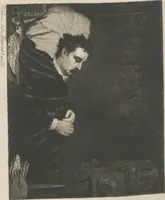 Picture 5 of 9 from Catalogue of the ... annual Exhibition of the Philadelphia Society of Etchers : held at the Pennsylvania Academy of the Fine Arts (1883), leaf 20
