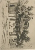 Picture 7 of 9 from Catalogue of the ... annual Exhibition of the Philadelphia Society of Etchers : held at the Pennsylvania Academy of the Fine Arts (1883), leaf 26