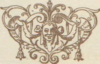 Picture 7 of 8 from Catalogue of an exhibition of oil and water-color paintings loaned by New-York artists : also of modern cloth and leather book-covers and original designs therefor, at the Aldine Club, from the twenty-fifth to the thirty-first of March, inclusive / The Committee on Literature and Art (1892), leaf 8
