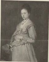 Picture 4 of 79 from [The Salome of Henri Regnault, a scrap book of clippings relating to its purchase by M. Knoedler & Co. at the sale of the Marquise Landolfo Carcano, May 30, 1912] : Volume 1 (1912), leaf 10