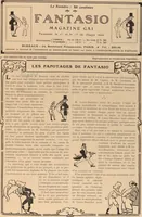 Picture 42 of 79 from [The Salome of Henri Regnault, a scrap book of clippings relating to its purchase by M. Knoedler & Co. at the sale of the Marquise Landolfo Carcano, May 30, 1912] : Volume 1 (1912), leaf 114