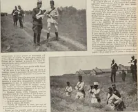 Picture 8 of 79 from [The Salome of Henri Regnault, a scrap book of clippings relating to its purchase by M. Knoedler & Co. at the sale of the Marquise Landolfo Carcano, May 30, 1912] : Volume 1 (1912), leaf 15