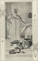 Picture 10 of 79 from [The Salome of Henri Regnault, a scrap book of clippings relating to its purchase by M. Knoedler & Co. at the sale of the Marquise Landolfo Carcano, May 30, 1912] : Volume 1 (1912), leaf 16