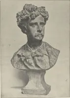 Picture 14 of 79 from [The Salome of Henri Regnault, a scrap book of clippings relating to its purchase by M. Knoedler & Co. at the sale of the Marquise Landolfo Carcano, May 30, 1912] : Volume 1 (1912), leaf 17