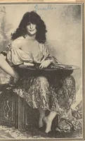 Picture 55 of 79 from [The Salome of Henri Regnault, a scrap book of clippings relating to its purchase by M. Knoedler & Co. at the sale of the Marquise Landolfo Carcano, May 30, 1912] : Volume 1 (1912), leaf 174