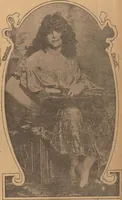 Picture 58 of 79 from [The Salome of Henri Regnault, a scrap book of clippings relating to its purchase by M. Knoedler & Co. at the sale of the Marquise Landolfo Carcano, May 30, 1912] : Volume 1 (1912), leaf 177