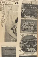 An illustration from [The Salome of Henri Regnault, a scrap book of clippings relating to its purchase by M. Knoedler & Co. at the sale of the Marquise Landolfo Carcano, May 30, 1912] : Volume 1 (1912)