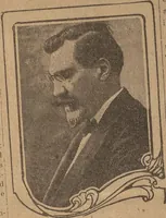 An illustration from [The Salome of Henri Regnault, a scrap book of clippings relating to its purchase by M. Knoedler & Co. at the sale of the Marquise Landolfo Carcano, May 30, 1912] : Volume 1 (1912)