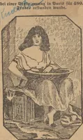 Picture 79 of 79 from [The Salome of Henri Regnault, a scrap book of clippings relating to its purchase by M. Knoedler & Co. at the sale of the Marquise Landolfo Carcano, May 30, 1912] : Volume 1 (1912), leaf 210