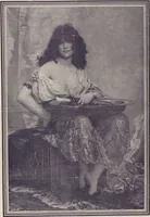 Picture 26 of 79 from [The Salome of Henri Regnault, a scrap book of clippings relating to its purchase by M. Knoedler & Co. at the sale of the Marquise Landolfo Carcano, May 30, 1912] : Volume 1 (1912), leaf 26