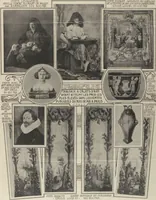Picture 27 of 79 from [The Salome of Henri Regnault, a scrap book of clippings relating to its purchase by M. Knoedler & Co. at the sale of the Marquise Landolfo Carcano, May 30, 1912] : Volume 1 (1912), leaf 28