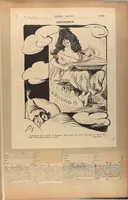 Picture 34 of 79 from [The Salome of Henri Regnault, a scrap book of clippings relating to its purchase by M. Knoedler & Co. at the sale of the Marquise Landolfo Carcano, May 30, 1912] : Volume 1 (1912), leaf 59