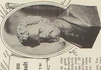 Picture 4 of 17 from [The Salome of Henri Regnault, a scrap book of clippings relating to its purchase by M. Knoedler & Co. at the sale of the Marquise Landolfo Carcano, May 30, 1912] : Volume 2 (1912), leaf 16