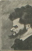 An illustration from [The Salome of Henri Regnault, a scrap book of clippings relating to its purchase by M. Knoedler & Co. at the sale of the Marquise Landolfo Carcano, May 30, 1912] : Volume 2 (1912)