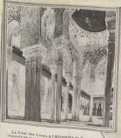Picture 12 of 17 from [The Salome of Henri Regnault, a scrap book of clippings relating to its purchase by M. Knoedler & Co. at the sale of the Marquise Landolfo Carcano, May 30, 1912] : Volume 2 (1912), leaf 36