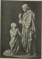 Picture 67 of 89 from Katalog illustrowany wystawy sztuki współczesnej we Lwowie 1894 (1894), leaf 103