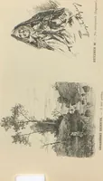 Picture 74 of 89 from Katalog illustrowany wystawy sztuki współczesnej we Lwowie 1894 (1894), leaf 109