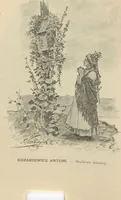 Picture 76 of 89 from Katalog illustrowany wystawy sztuki współczesnej we Lwowie 1894 (1894), leaf 111