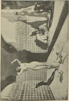 Picture 79 of 89 from Katalog illustrowany wystawy sztuki współczesnej we Lwowie 1894 (1894), leaf 114