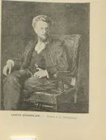 Picture 80 of 89 from Katalog illustrowany wystawy sztuki współczesnej we Lwowie 1894 (1894), leaf 115