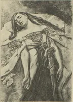 Picture 83 of 89 from Katalog illustrowany wystawy sztuki współczesnej we Lwowie 1894 (1894), leaf 118