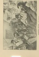 An illustration from Katalog illustrowany wystawy sztuki współczesnej we Lwowie 1894 (1894)