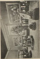 An illustration from Katalog illustrowany wystawy sztuki współczesnej we Lwowie 1894 (1894)