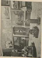 Picture 3 of 89 from Katalog illustrowany wystawy sztuki współczesnej we Lwowie 1894 (1894), leaf 45