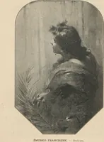 Picture 6 of 89 from Katalog illustrowany wystawy sztuki współczesnej we Lwowie 1894 (1894), leaf 48