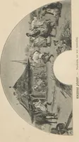 Picture 11 of 89 from Katalog illustrowany wystawy sztuki współczesnej we Lwowie 1894 (1894), leaf 52