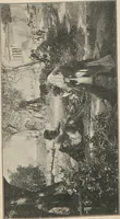 Picture 13 of 89 from Katalog illustrowany wystawy sztuki współczesnej we Lwowie 1894 (1894), leaf 54
