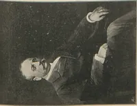 An illustration from Katalog illustrowany wystawy sztuki współczesnej we Lwowie 1894 (1894)