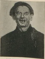 An illustration from Katalog illustrowany wystawy sztuki współczesnej we Lwowie 1894 (1894)