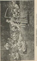 Picture 26 of 89 from Katalog illustrowany wystawy sztuki współczesnej we Lwowie 1894 (1894), leaf 64