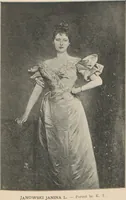 Picture 28 of 89 from Katalog illustrowany wystawy sztuki współczesnej we Lwowie 1894 (1894), leaf 66