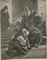 Picture 38 of 89 from Katalog illustrowany wystawy sztuki współczesnej we Lwowie 1894 (1894), leaf 76