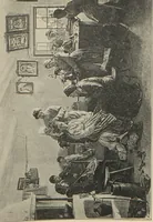 An illustration from Katalog illustrowany wystawy sztuki współczesnej we Lwowie 1894 (1894)