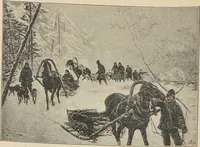 Picture 55 of 89 from Katalog illustrowany wystawy sztuki współczesnej we Lwowie 1894 (1894), leaf 93