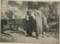 Picture 56 of 89 from Katalog illustrowany wystawy sztuki współczesnej we Lwowie 1894 (1894), leaf 93