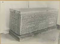 Picture 3 of 34 from Selective catalogue of Egyptian antiquities from the collection of Sayed Pasha Khashaba, Assiut, Upper Egypt William C. Hayes (1931), leaf 34