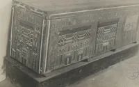 Picture 4 of 34 from Selective catalogue of Egyptian antiquities from the collection of Sayed Pasha Khashaba, Assiut, Upper Egypt William C. Hayes (1931), leaf 35