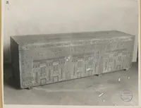Picture 5 of 34 from Selective catalogue of Egyptian antiquities from the collection of Sayed Pasha Khashaba, Assiut, Upper Egypt William C. Hayes (1931), leaf 36