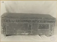 Picture 9 of 34 from Selective catalogue of Egyptian antiquities from the collection of Sayed Pasha Khashaba, Assiut, Upper Egypt William C. Hayes (1931), leaf 44