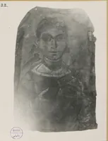 An illustration from Selective catalogue of Egyptian antiquities from the collection of Sayed Pasha Khashaba, Assiut, Upper Egypt William C. Hayes (1931)